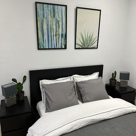 Nouveau Studio Dans Le Centre De Bruxelles Luaran gambar