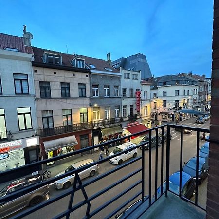 Nouveau Studio Dans Le Centre De Bruxelles Luaran gambar