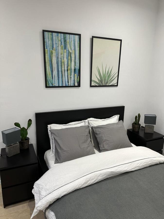 Nouveau Studio Dans Le Centre De Bruxelles Luaran gambar