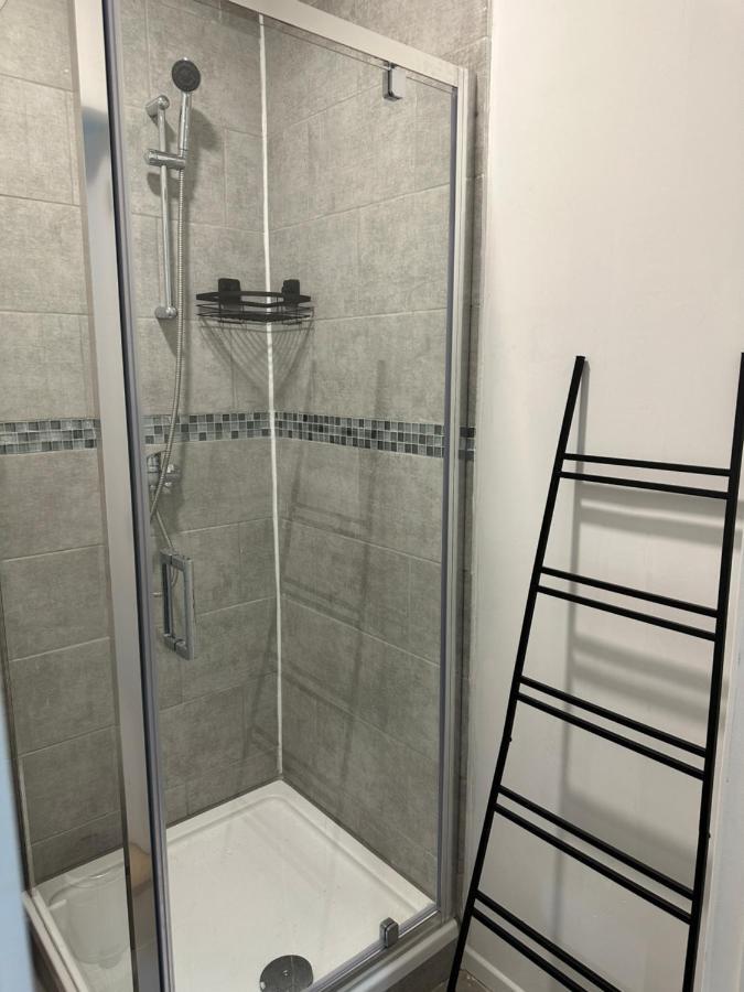Nouveau Studio Dans Le Centre De Bruxelles Luaran gambar