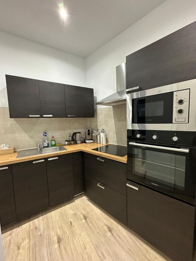 Nouveau Studio Dans Le Centre De Bruxelles Luaran gambar