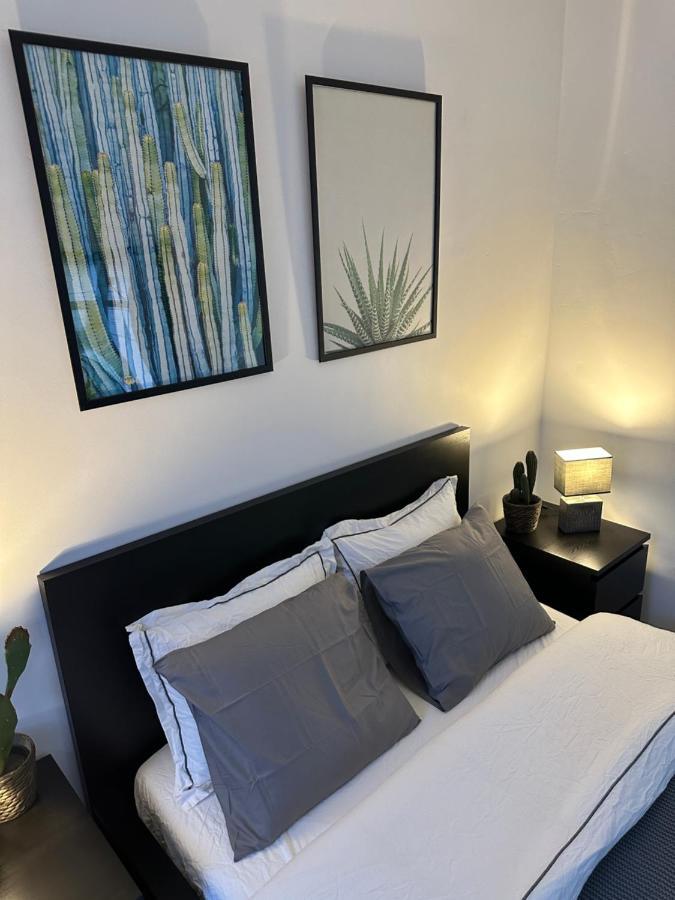 Nouveau Studio Dans Le Centre De Bruxelles Luaran gambar