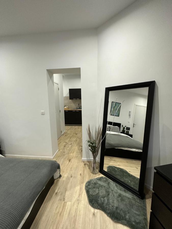 Nouveau Studio Dans Le Centre De Bruxelles Luaran gambar